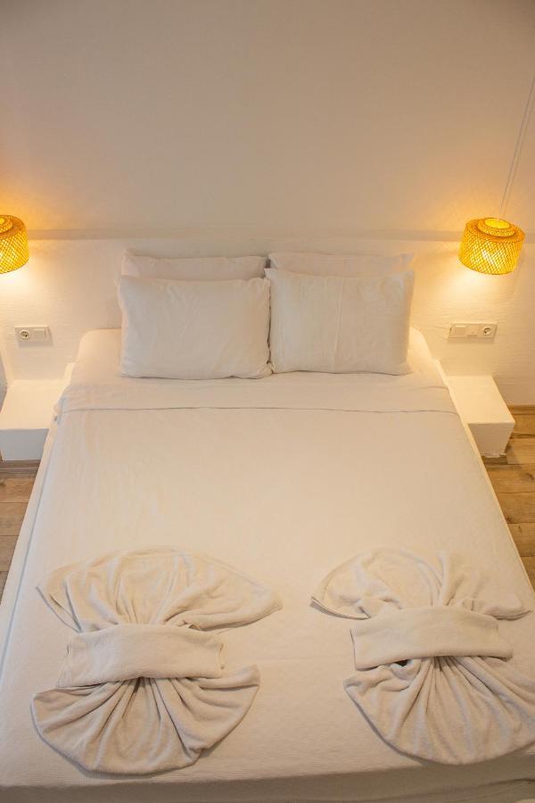Aloha Suites Marmaris Exterior foto